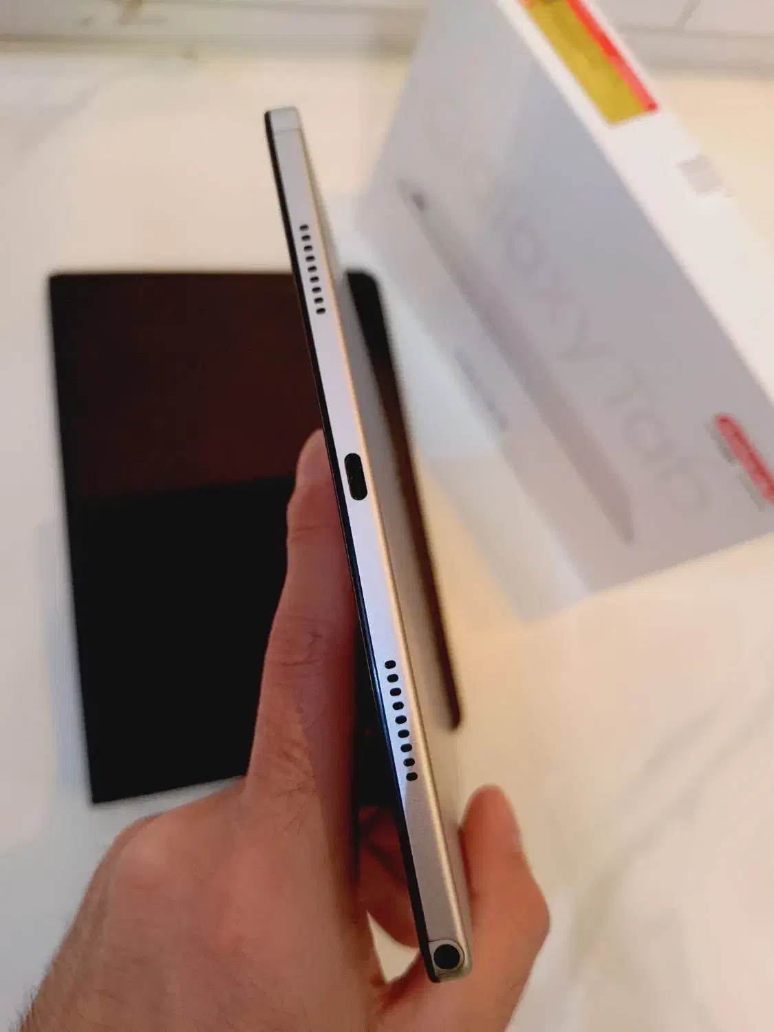 تبلت سامسونگ a8|تبلت|مشهد, جاهد شهر|دیوار