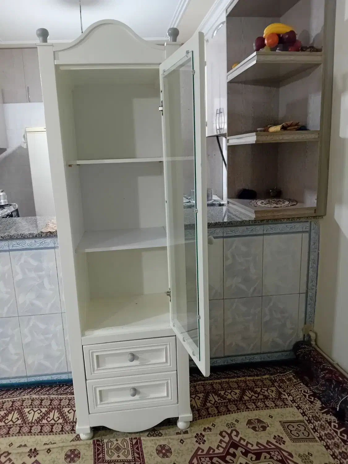 کمد در حدنو|جاکفشی، کمد، دراور|تبریز, |دیوار