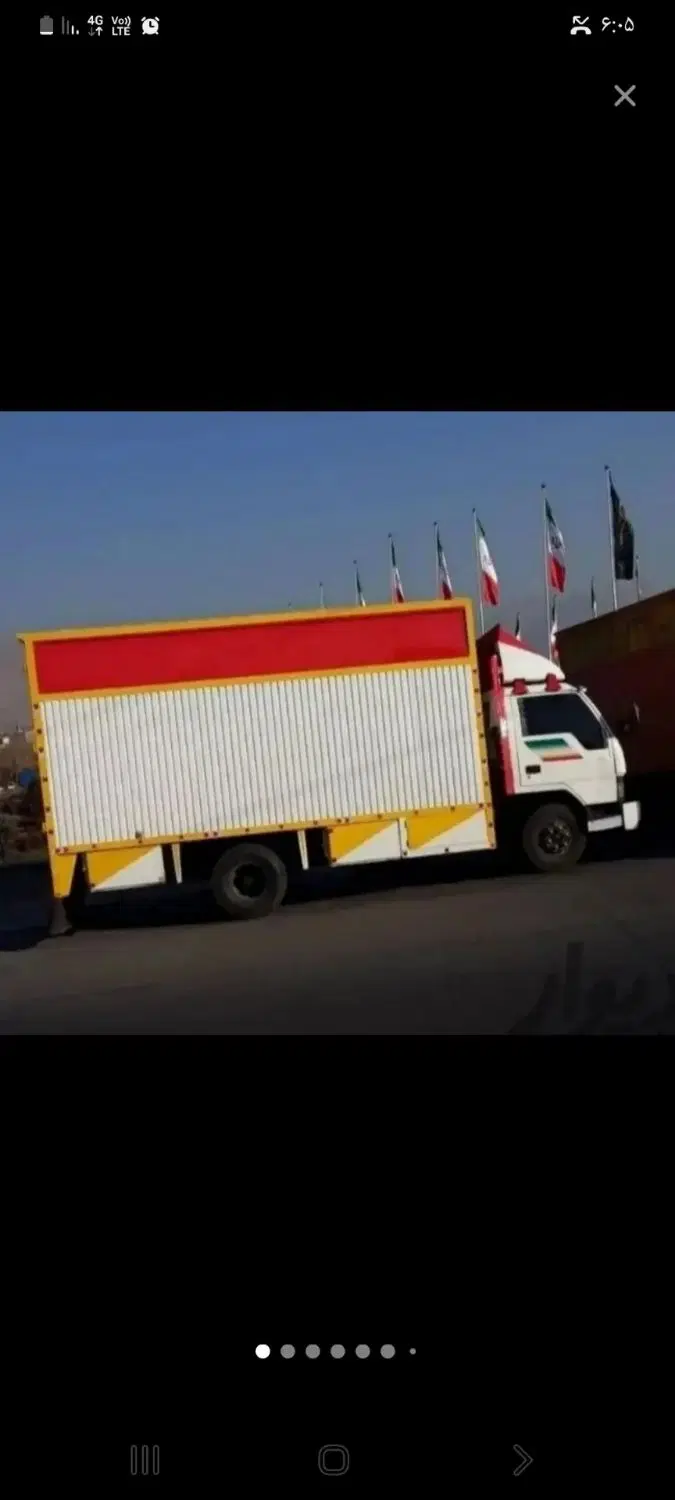باربری حمل باراثاثیه منزل کارگرخالی اسباب کشی|خدمات حمل و نقل|تهران, علم و صنعت|دیوار
