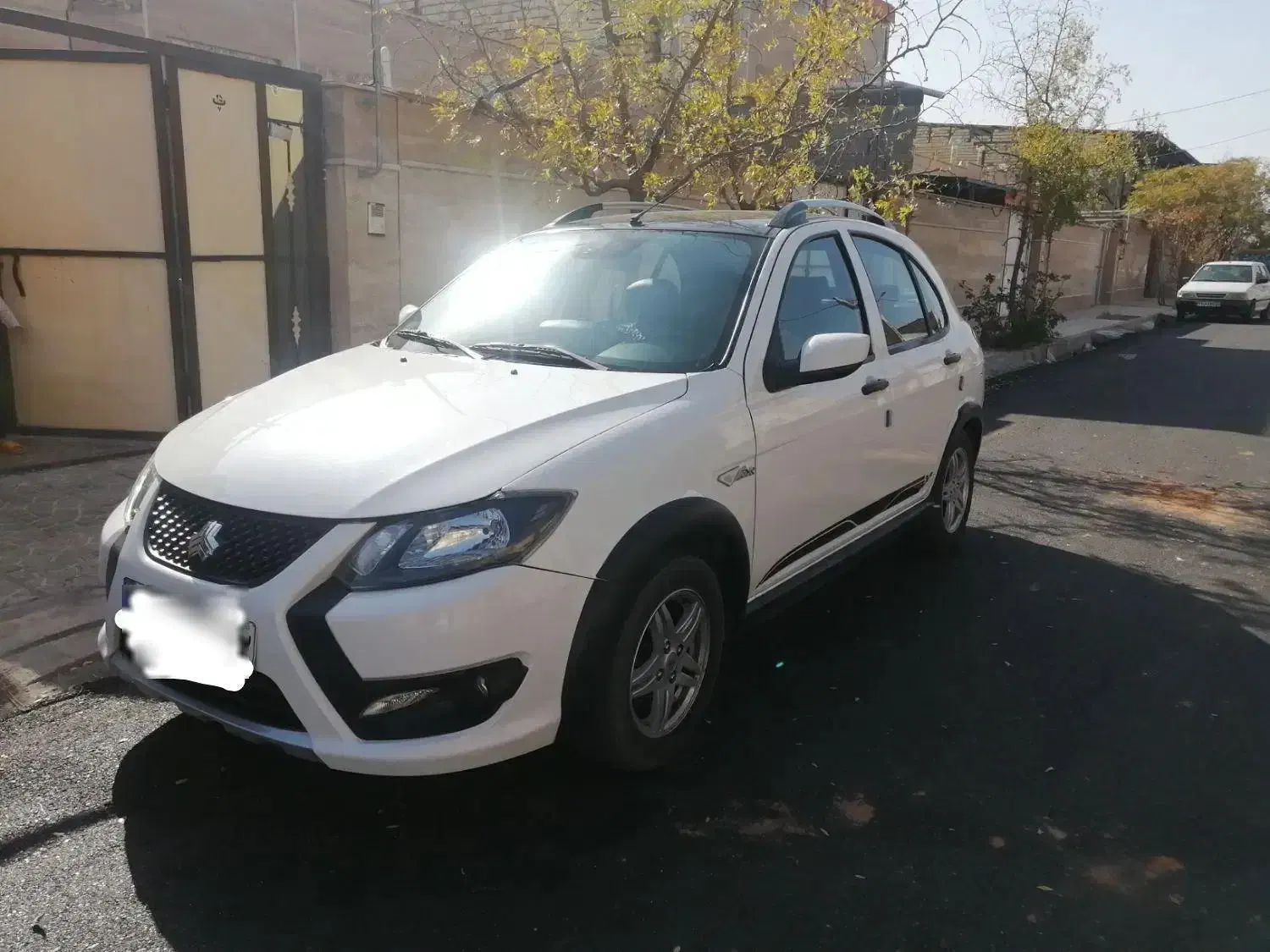 خودروکوییک GxR|خودرو سواری و وانت|بیرجند, |دیوار