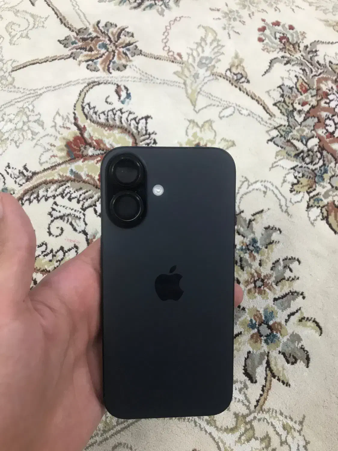 آیفون ۱۶ بدون نقطه|موبایل|مشهد, فردوسی|دیوار