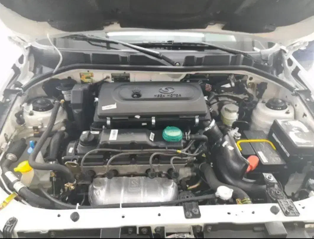 کویک GXR|خودرو سواری و وانت|خرم‌آباد, |دیوار