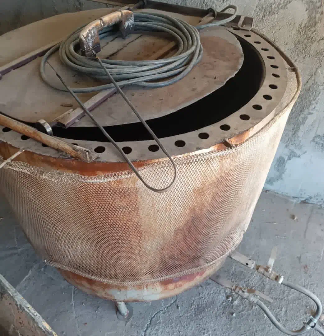 تنور و خمیر کن|اجاق گاز و لوازم برقی پخت‌وپز|شهرکرد, |دیوار