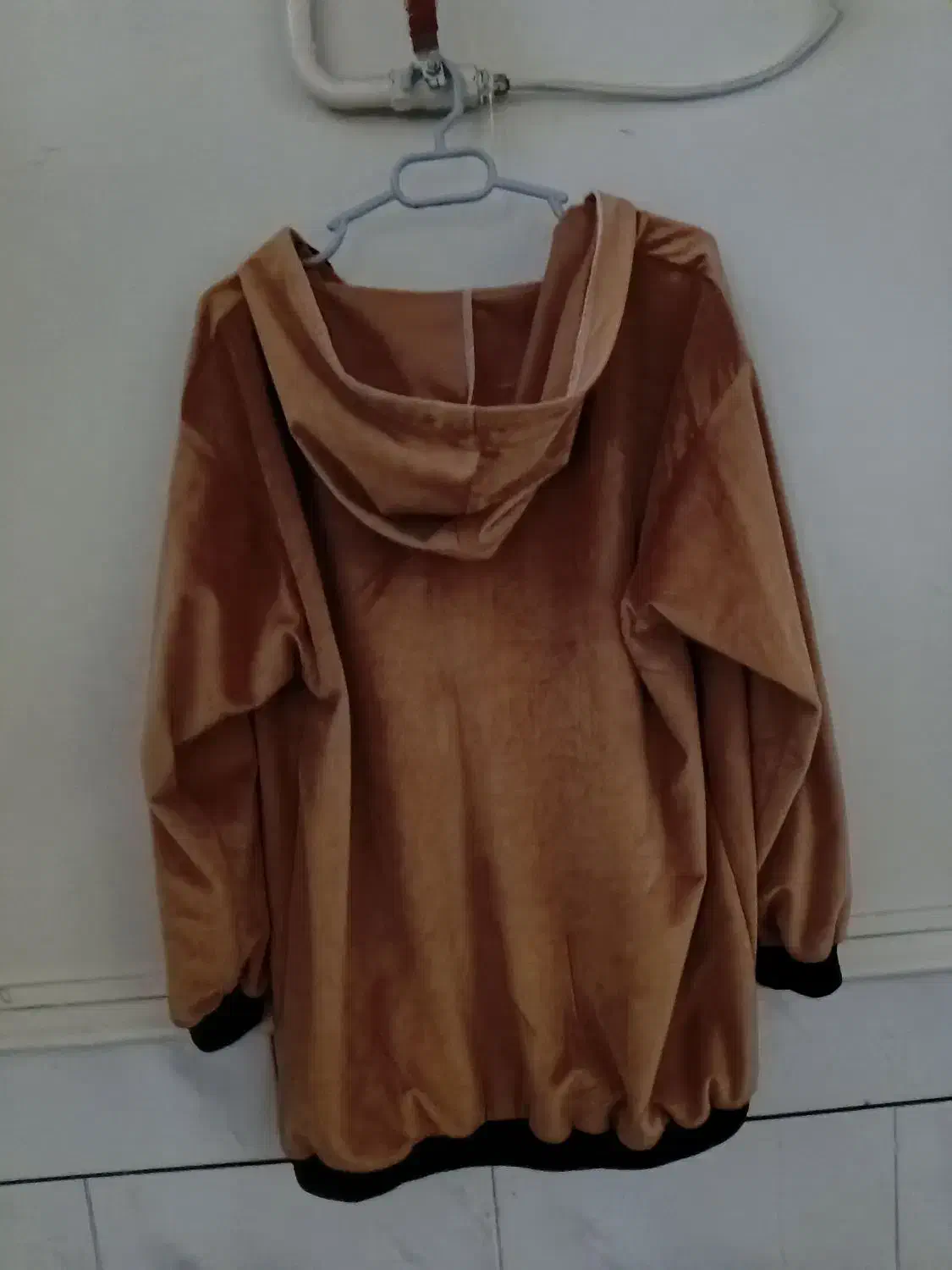 لباس گرم زنانه|لباس|تربت جام, شاد|دیوار