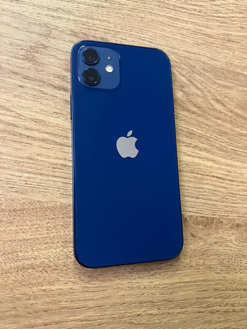 IPhone 12 Normal Za/a|موبایل|کرج, گوهردشت|دیوار