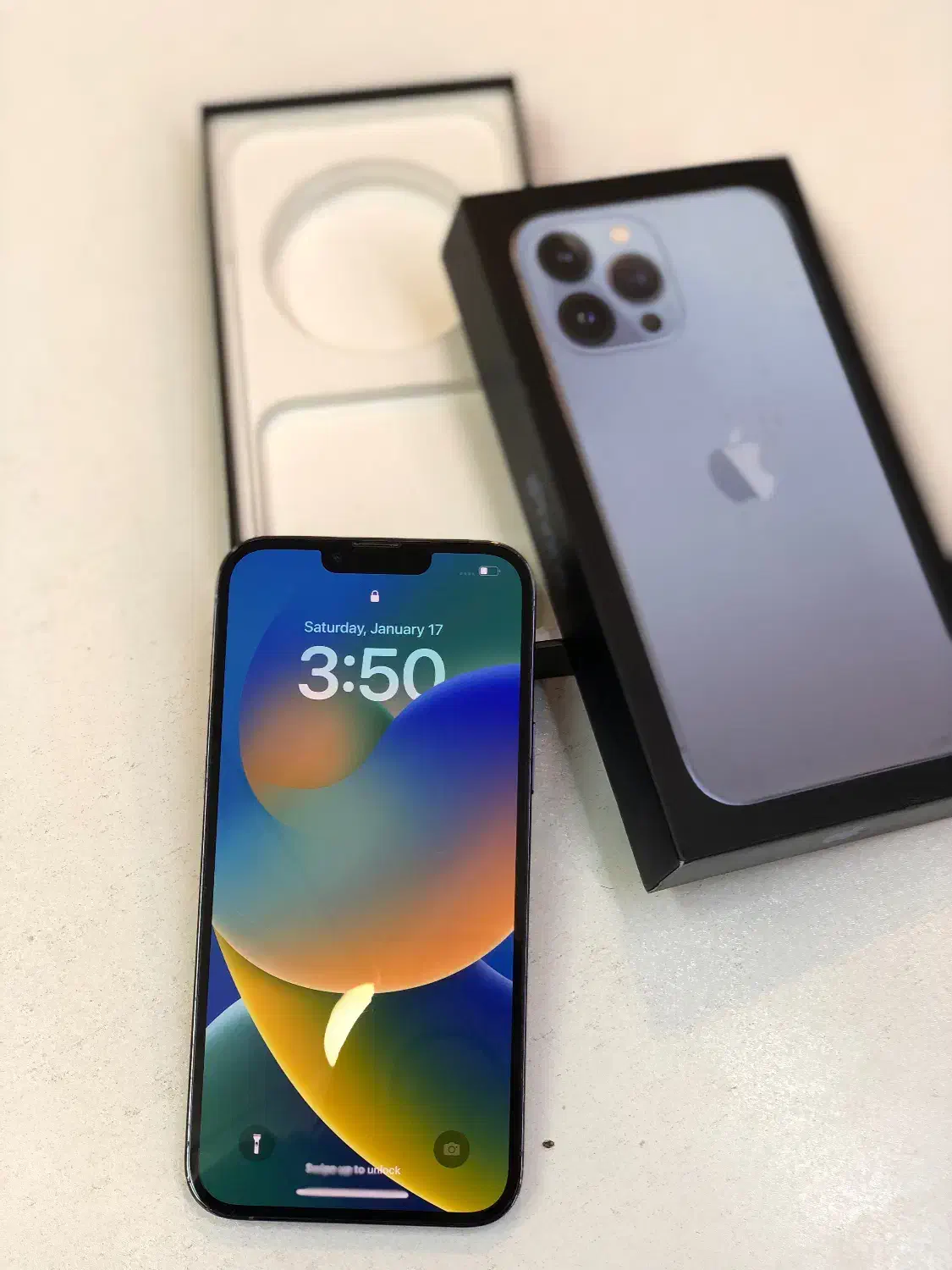 IPhone 13 Pro Max|موبایل|مشهد, احمدآباد|دیوار