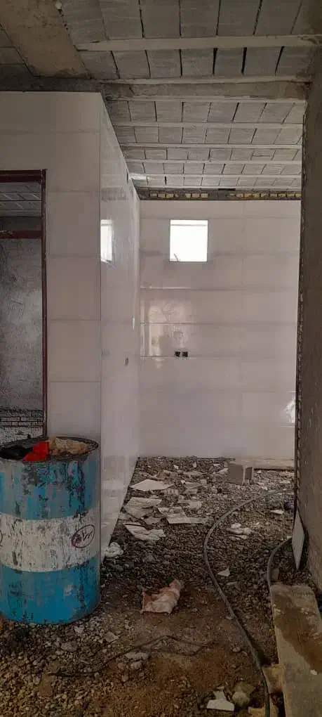 کاشی کاری سالمی|خدمات پیشه و مهارت|شادگان, |دیوار