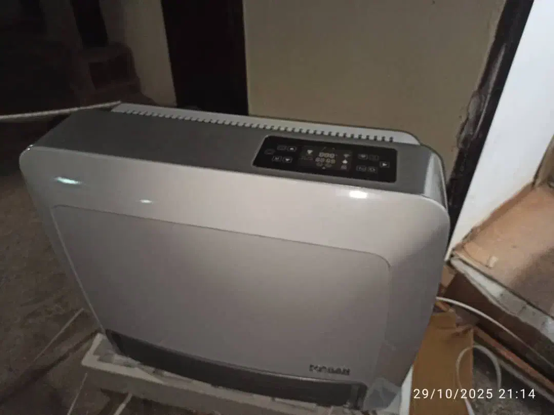 بخاری هوشمند توربو هیتر|بخاری، هیتر، شومینه|خرم‌آباد (تنکابن), |دیوار