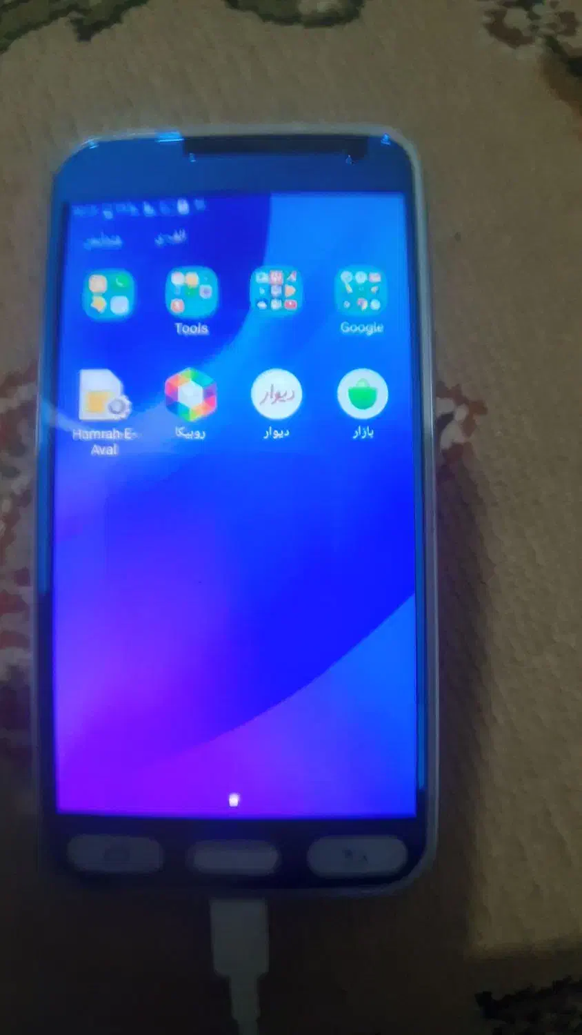 گوشی  اصلی  فروشی|موبایل|زرقان, |دیوار