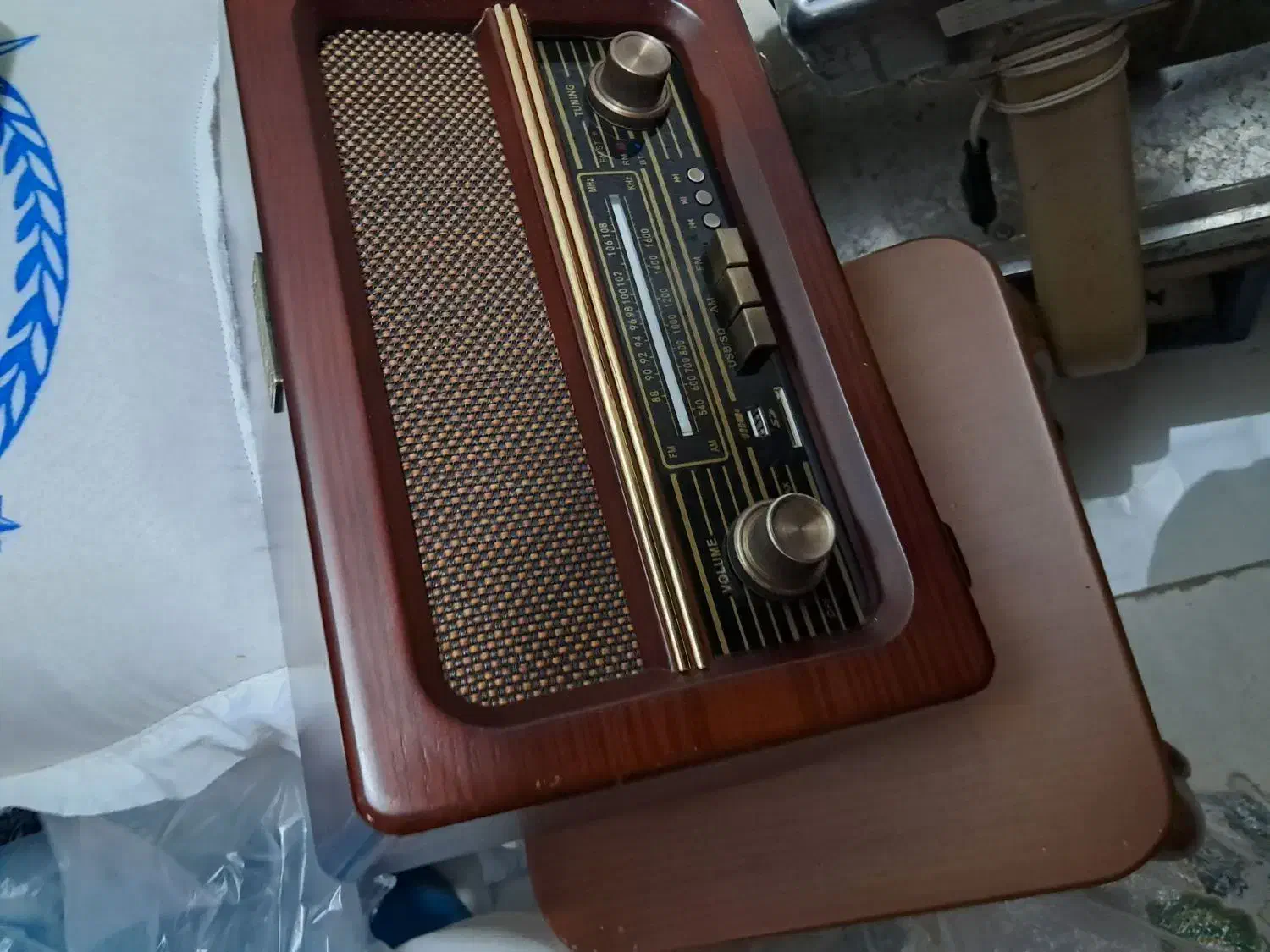 رادیور|سیستم صوتی خانگی|تهران, شادآباد|دیوار