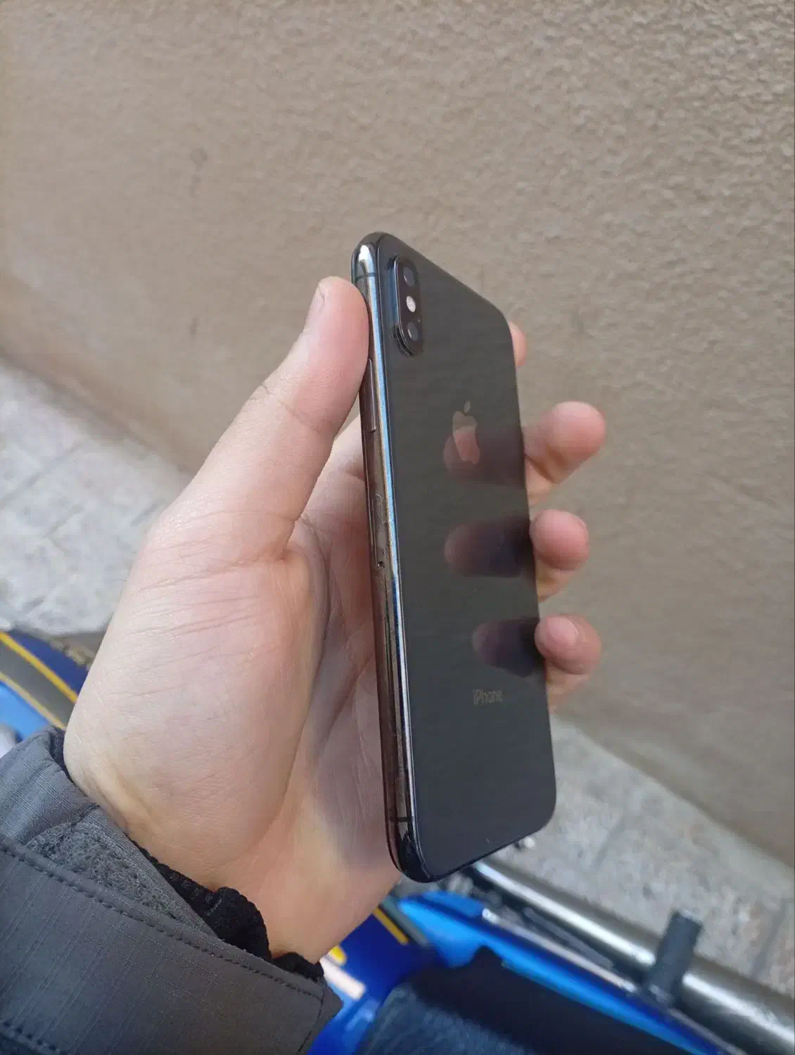 اپل x|موبایل|کرج, اسلامآباد|دیوار