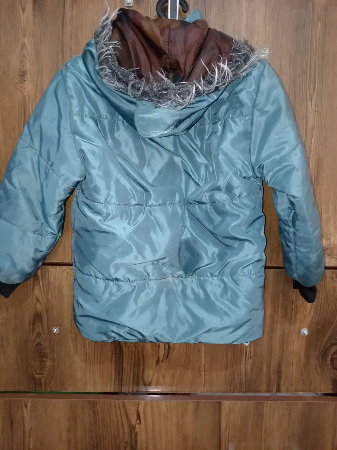 پالتو و کاپشن|لباس|بیرجند, |دیوار