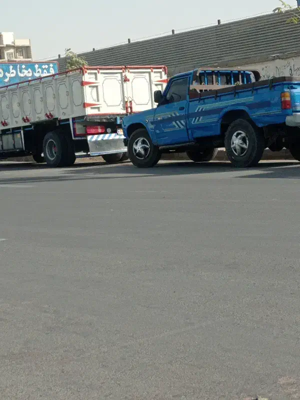 جابجایی اساس منزل|خدمات حمل و نقل|چابهار, |دیوار