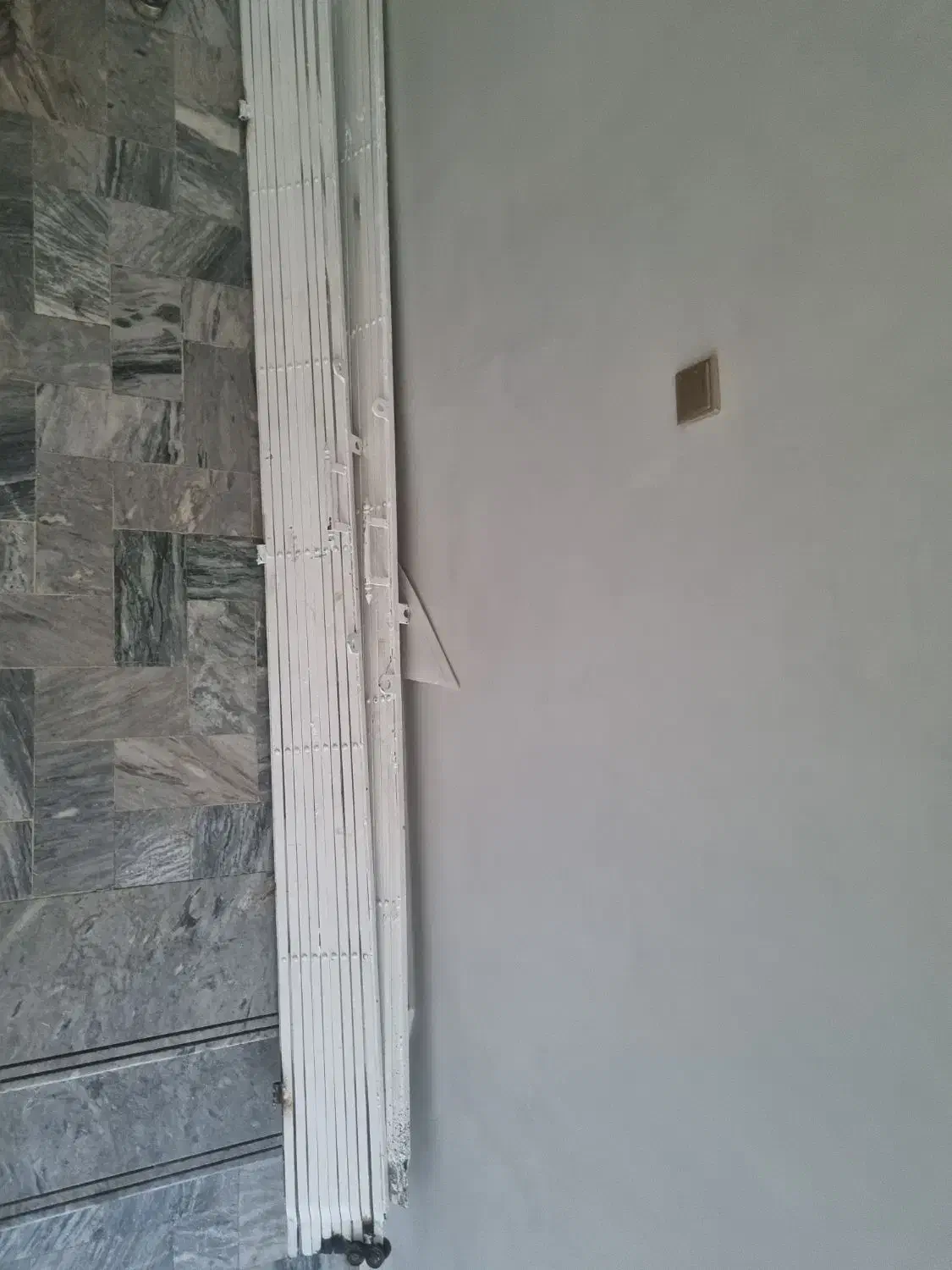 کرکره آکاردئونی|مصالح و تجهیزات ساختمان|اراک, |دیوار