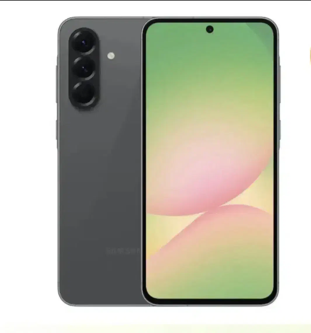 معاوضه گوشی سامسونگ a56|موبایل|اردبیل, |دیوار