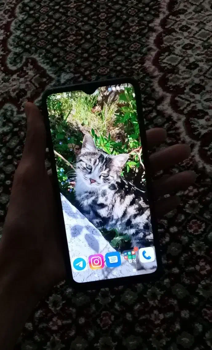 redmi9|موبایل|مرند, |دیوار