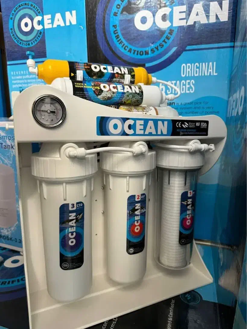 فروش ویژه نصب و تعمیر تصفیه آب|خدمات پیشه و مهارت|گلستان (تهران), |دیوار