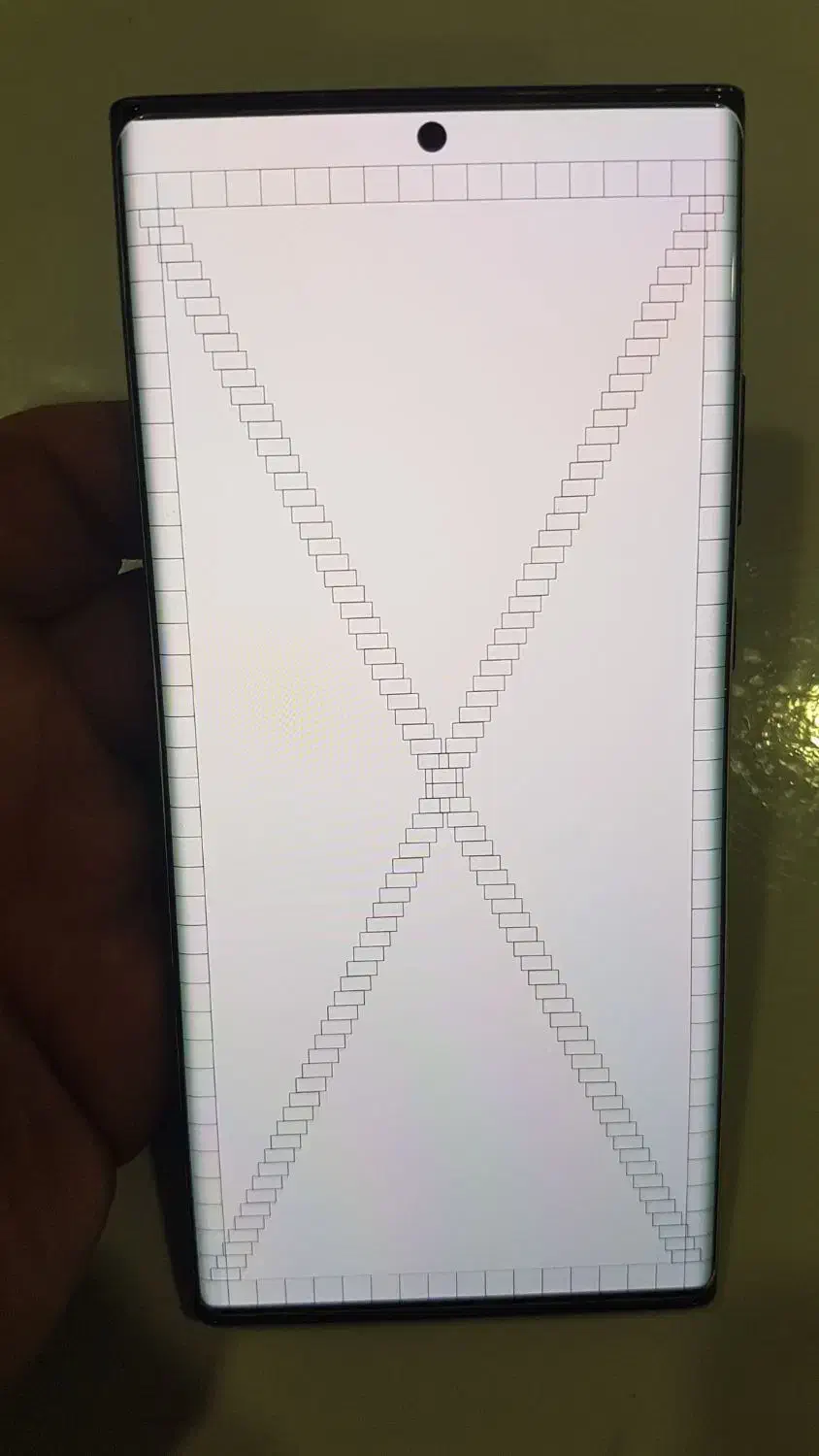 samsung galaxy note 20 ultra 5g|موبایل|تهران, حر|دیوار