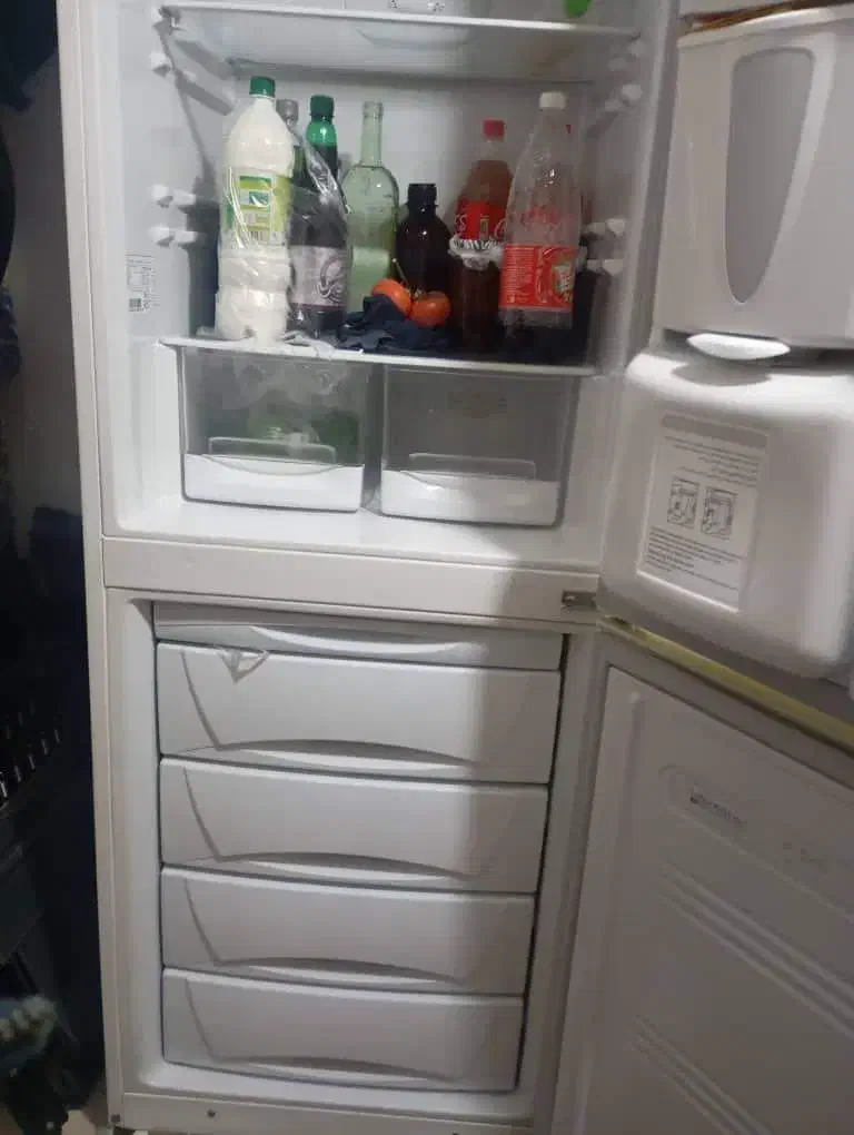 یخچال|یخچال و فریزر|تنکابن, |دیوار