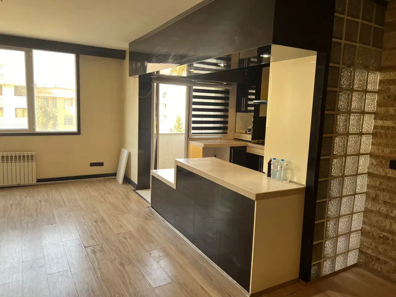 ۱۰۰ متر پاسارگاد امیر کبیر|فروش آپارتمان|تهران, دریاچه شهدای خلیج فارس|دیوار