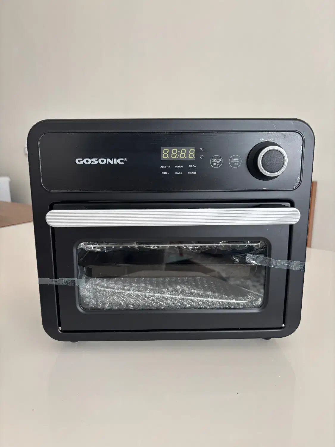 هواپز (سرخ کن) بدون روغن گاسونیک|اجاق گاز و لوازم برقی پخت‌وپز|پردیس, فاز ۸|دیوار