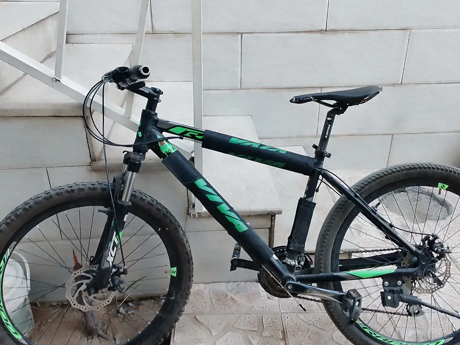 دوچرخه راپیدو مسابقه ای مفت مفت|دوچرخه، اسکیت، اسکوتر|ورامین, ورامین|دیوار