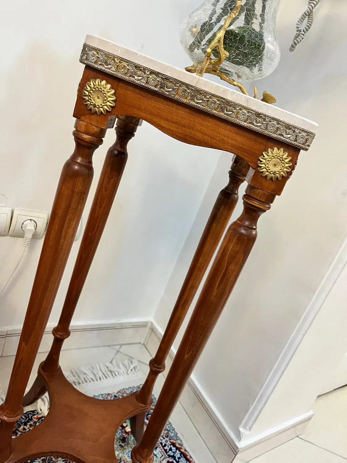 کنار سالنی چوب|بوفه، ویترین، کنسول|تهران, خانی آباد نو جنوبی|دیوار