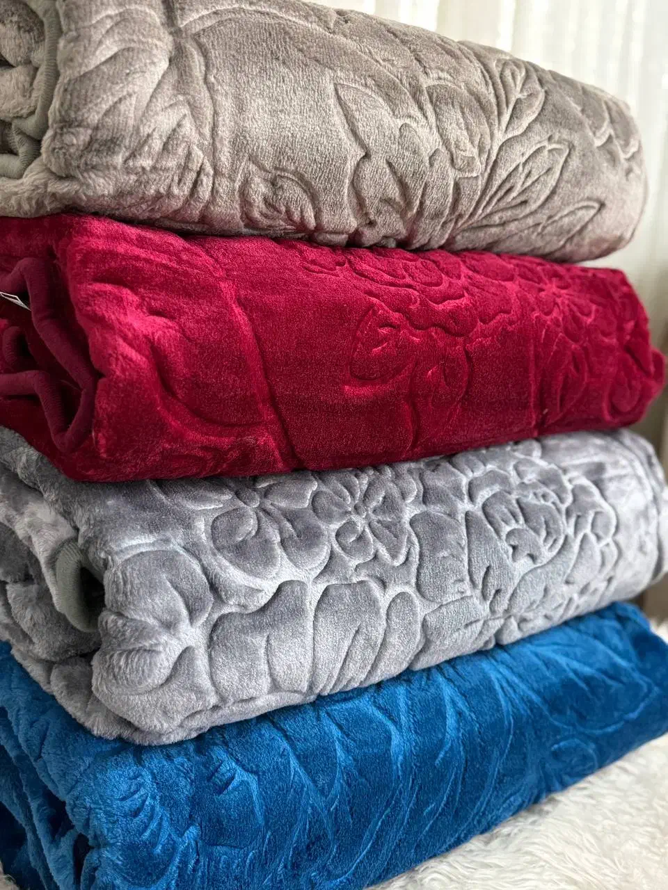 پتو تک ودونفره|رختخواب، بالش، پتو|ساوه, |دیوار