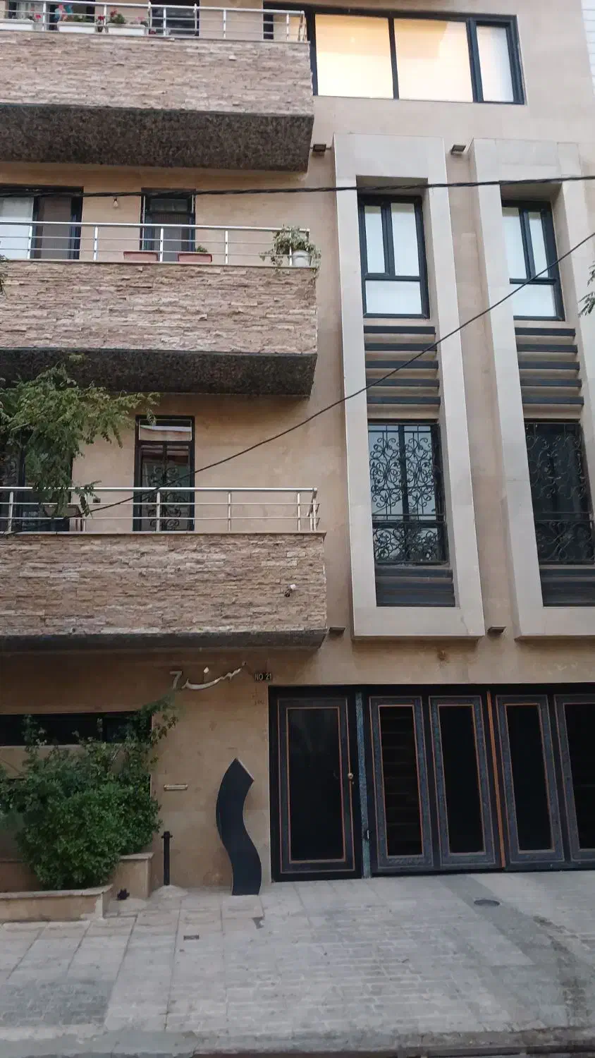 فروش آپارتمان شاهین ویلا