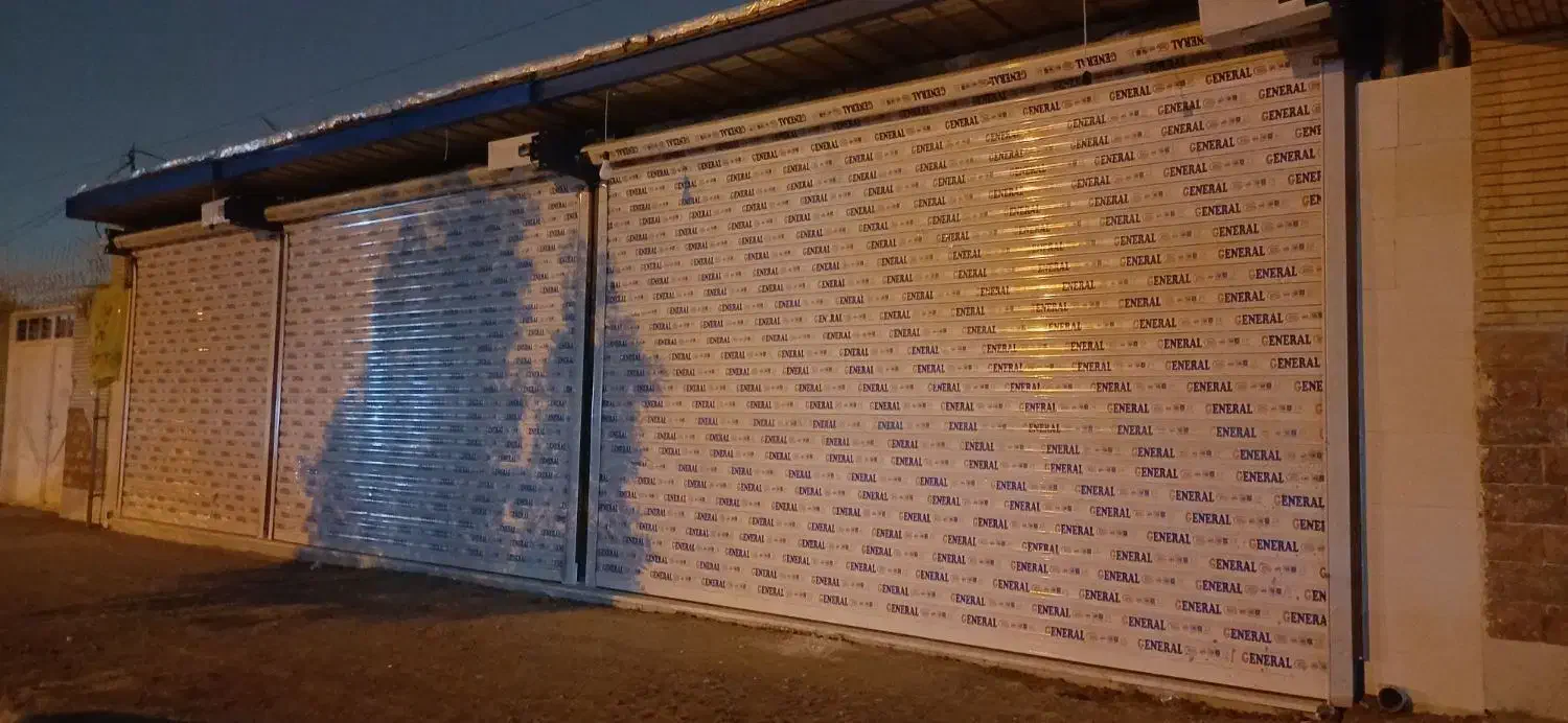 اجاره ورهن تجاری براصلی ۱۴۰ مترمربع درجیرفت|اجارهٔ مغازه و غرفه|جیرفت, |دیوار