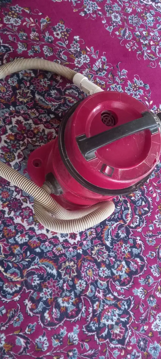 جاروبرقی|جاروبرقی، جارو شارژی، بخارشو|خمینی‌شهر, |دیوار