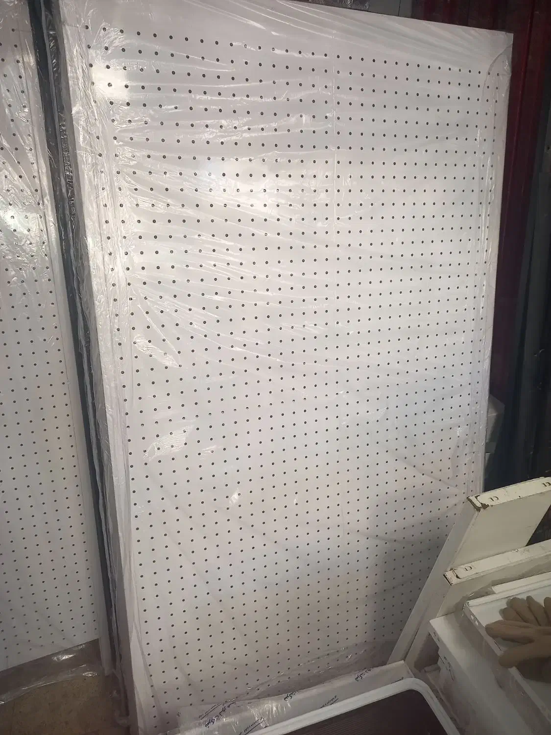 حراجی شلف توری  و پانچ|کتابخانه، شلف، قفسه‌های دیواری|تبریز, |دیوار