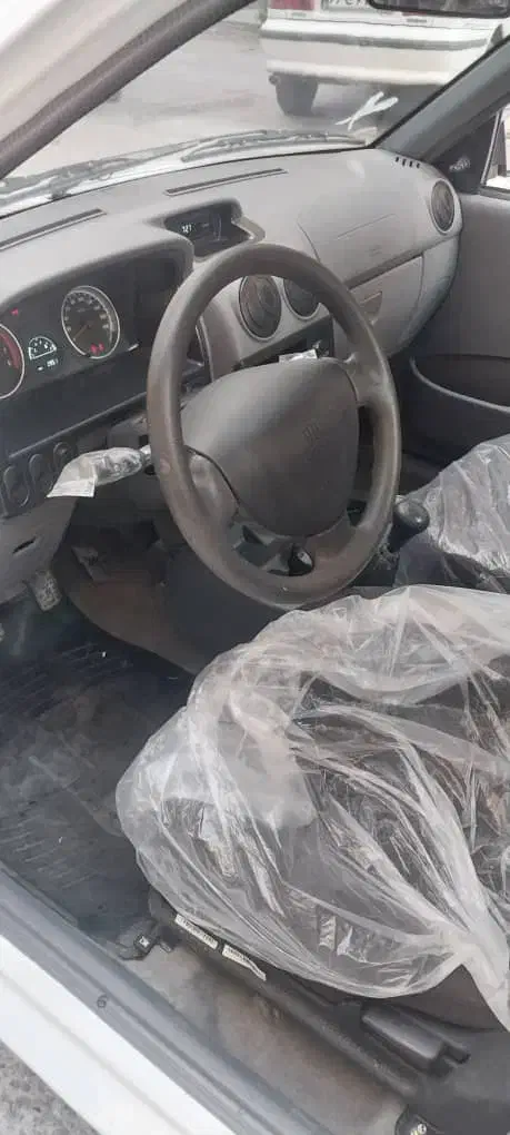 پراید وانت دی لایت صفر|خودرو سواری و وانت|پرند, فاز ۵|دیوار