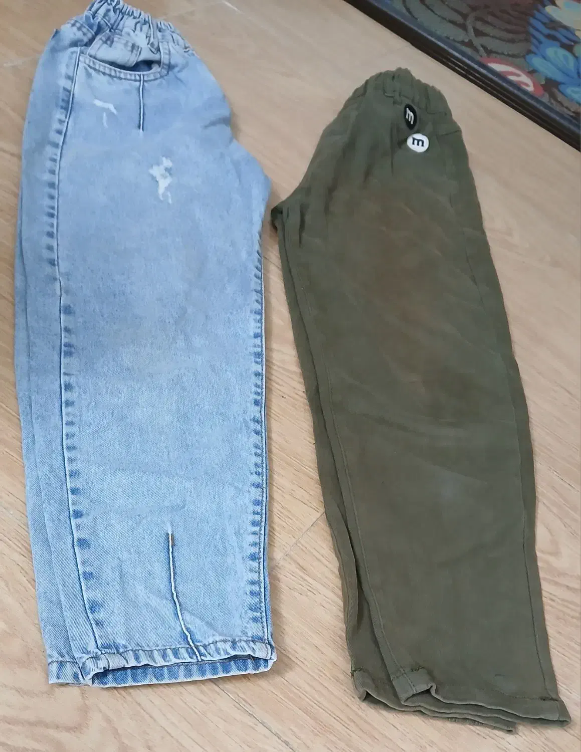 لباس پسرانه ۷تا۱۰سال|لباس|لاهیجان, لیالستان|دیوار