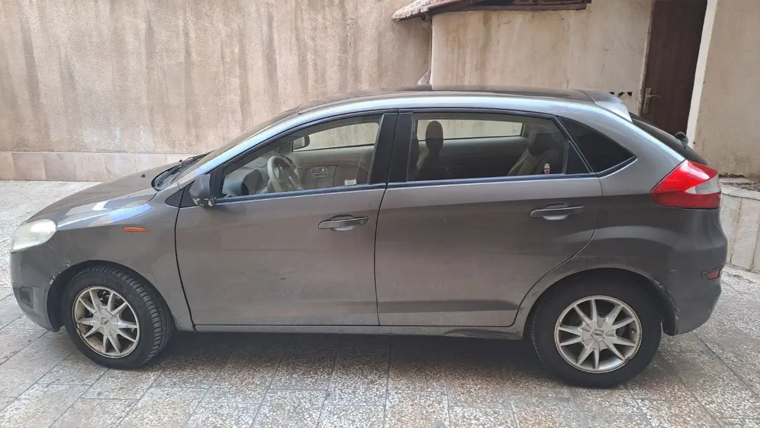 ام وی ام هاچ بک|خودرو سواری و وانت|مشهد, کلاهدوز|دیوار