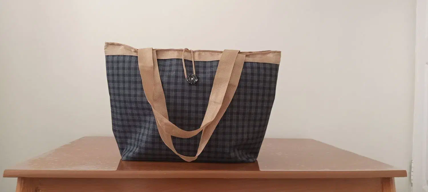 فروش ساک مسافرتی و دوشی|کیف، کفش، کمربند|اسلامآباد غرب, |دیوار