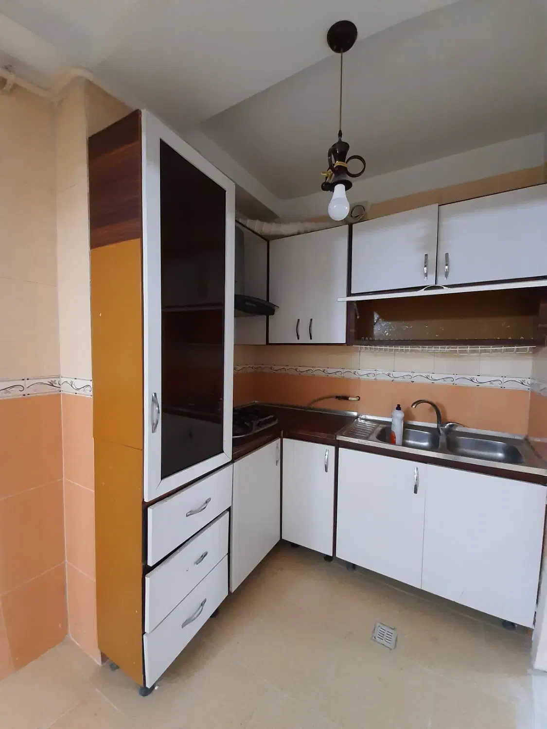 کابینت فلز سالم|مصالح و تجهیزات ساختمان|گرگان, |دیوار