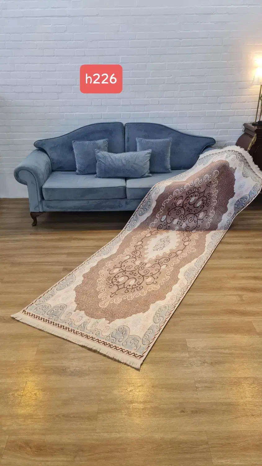 فرشینه ی رولی|فرش|نطنز, |دیوار