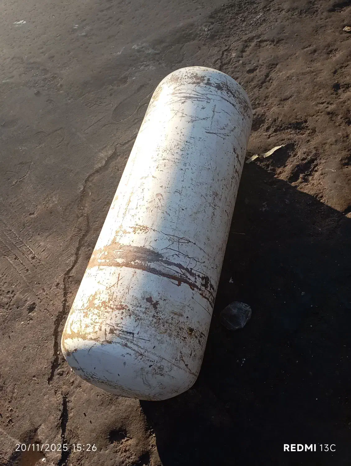 کپسول سی ان جی با تمام مطعلقات|قطعات یدکی و لوازم جانبی|کرمان, |دیوار