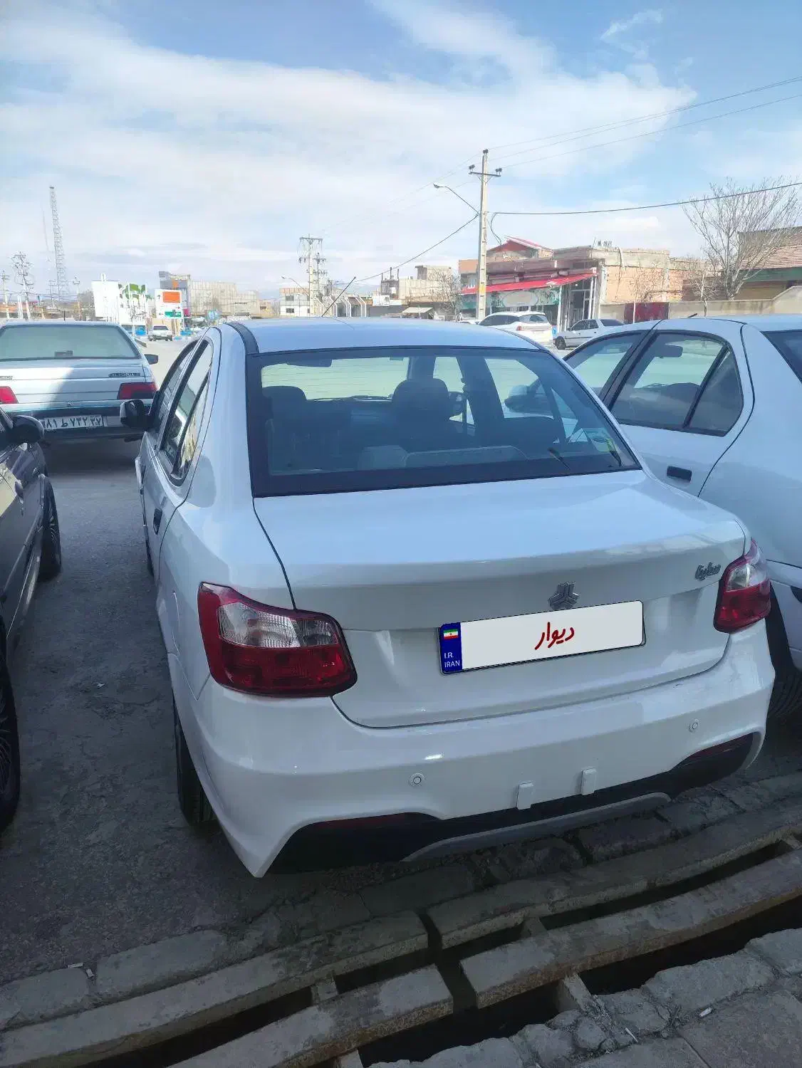 خودرو|خودرو سواری و وانت|پلدشت, |دیوار