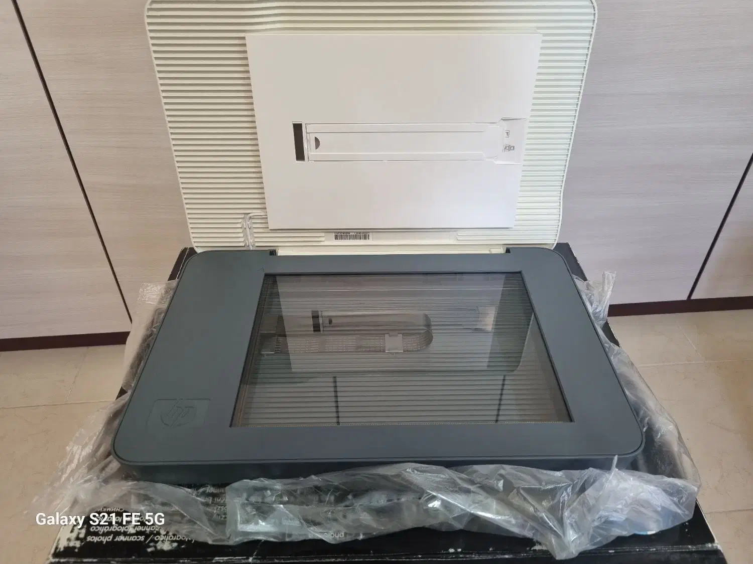 اسکنر|پرینتر، اسکنر، کپی، فکس|مشهد, فارغ التحصیلان|دیوار