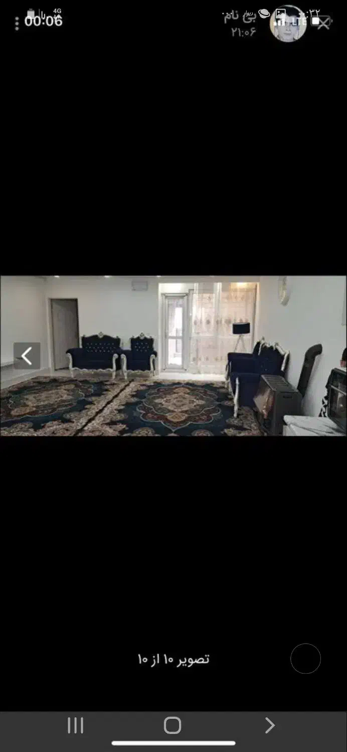 فروش واحدنوساز ۸۰ متری ۱ خاب در منوچهری|فروش آپارتمان|همدان, |دیوار