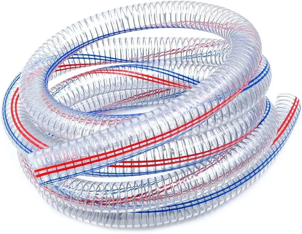 شیلنگ آبنما فنردار|مصالح و تجهیزات ساختمان|تهران, پامنار|دیوار