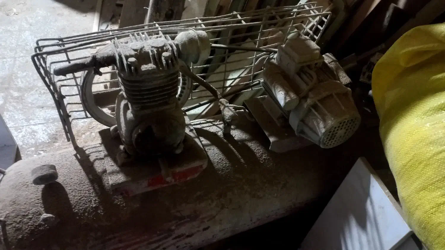 پمپ باد|ابزارآلات|سبزوار, امیریه|دیوار