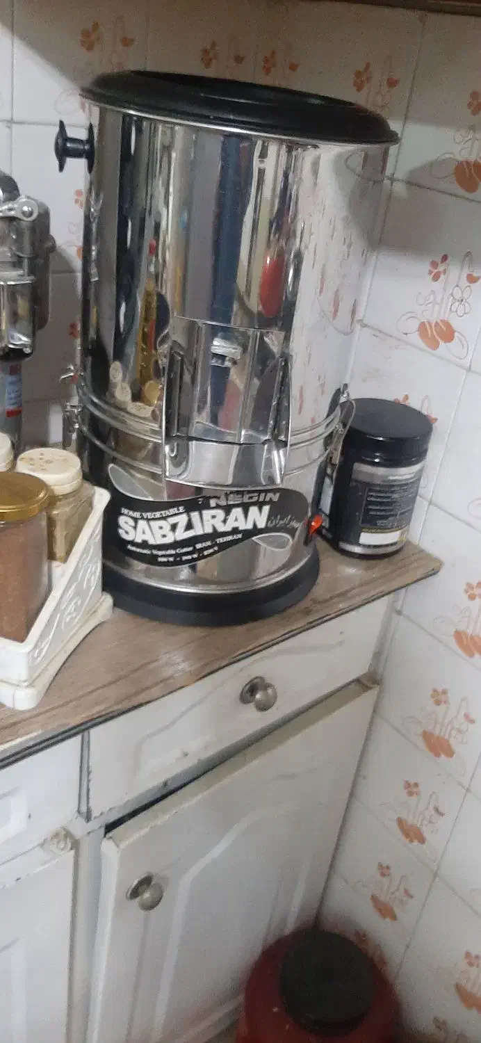 سبزی خرد کن|خردکن، آسیاب، غذاساز|کرمانشاه, |دیوار