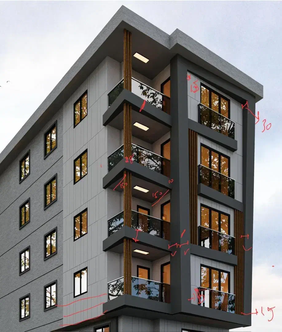 فروش و نصب فایبرسمنت|مصالح و تجهیزات ساختمان|قزوین, |دیوار