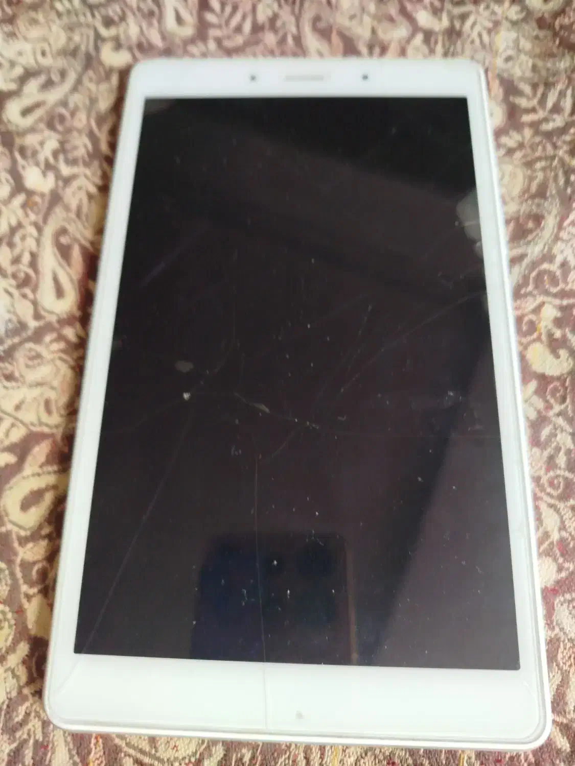 تبلتt295|تبلت|اهواز, فاز ۲ پادادشهر|دیوار