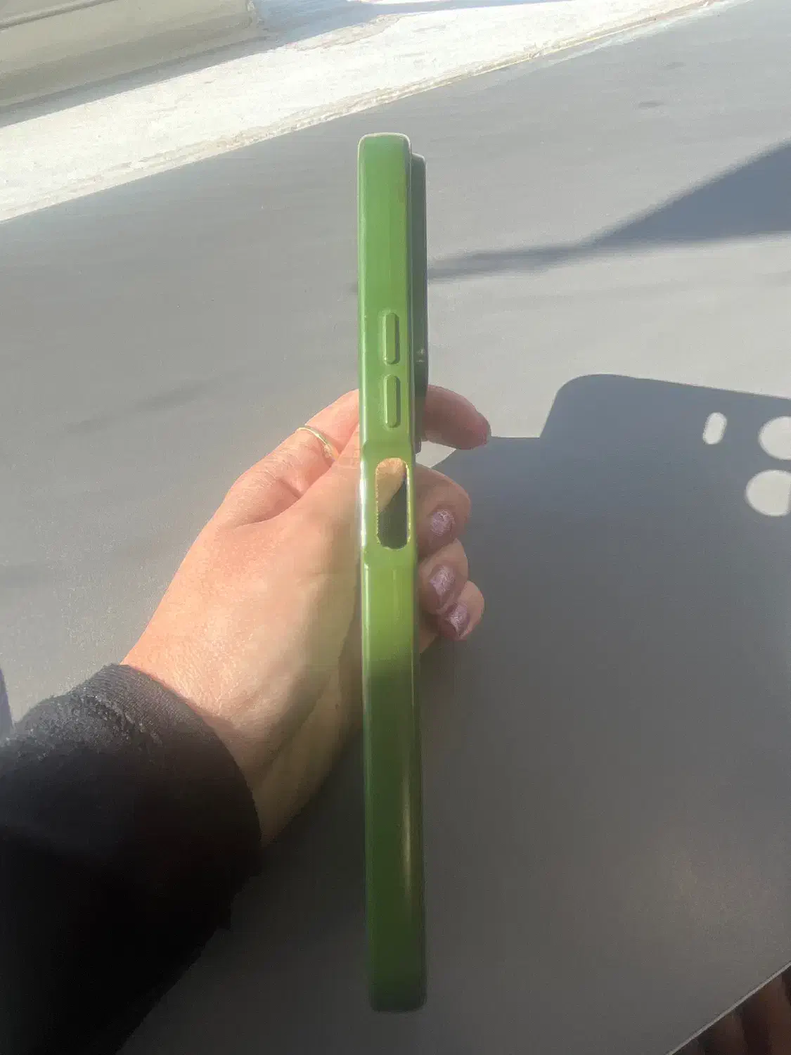 گارد گوشی|لوازم جانبی موبایل و تبلت|سیرجان, |دیوار