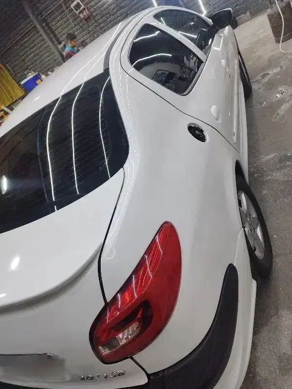 207sdتکبرگ سند|خودرو سواری و وانت|تهران, شاهین|دیوار