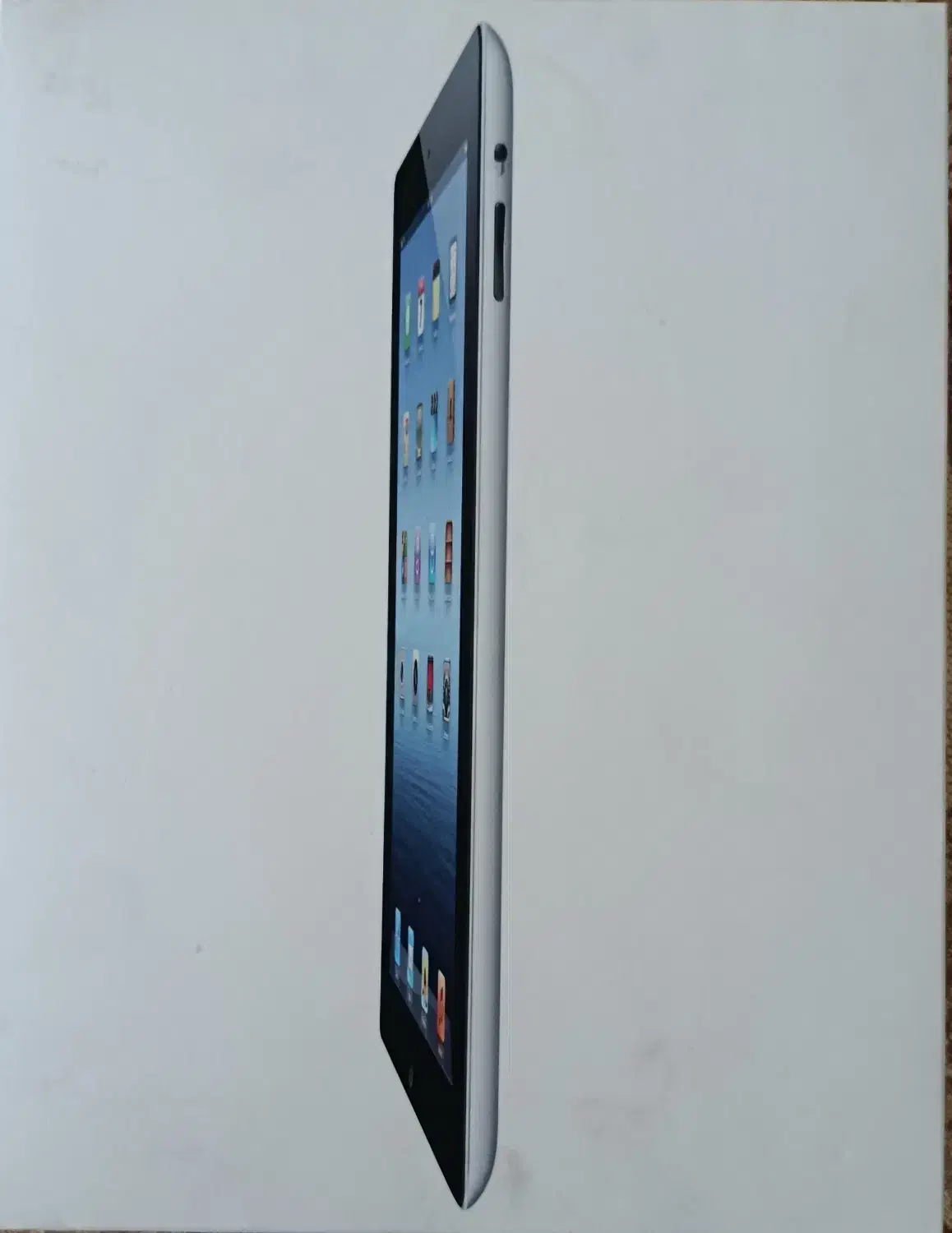 ipad 2 Apple - آیپد ۲ اپل|تبلت|تهران, گلستان (شهرک راه آهن)|دیوار